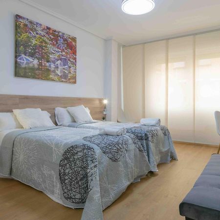 Cinco Villas Logroño Zewnętrze zdjęcie