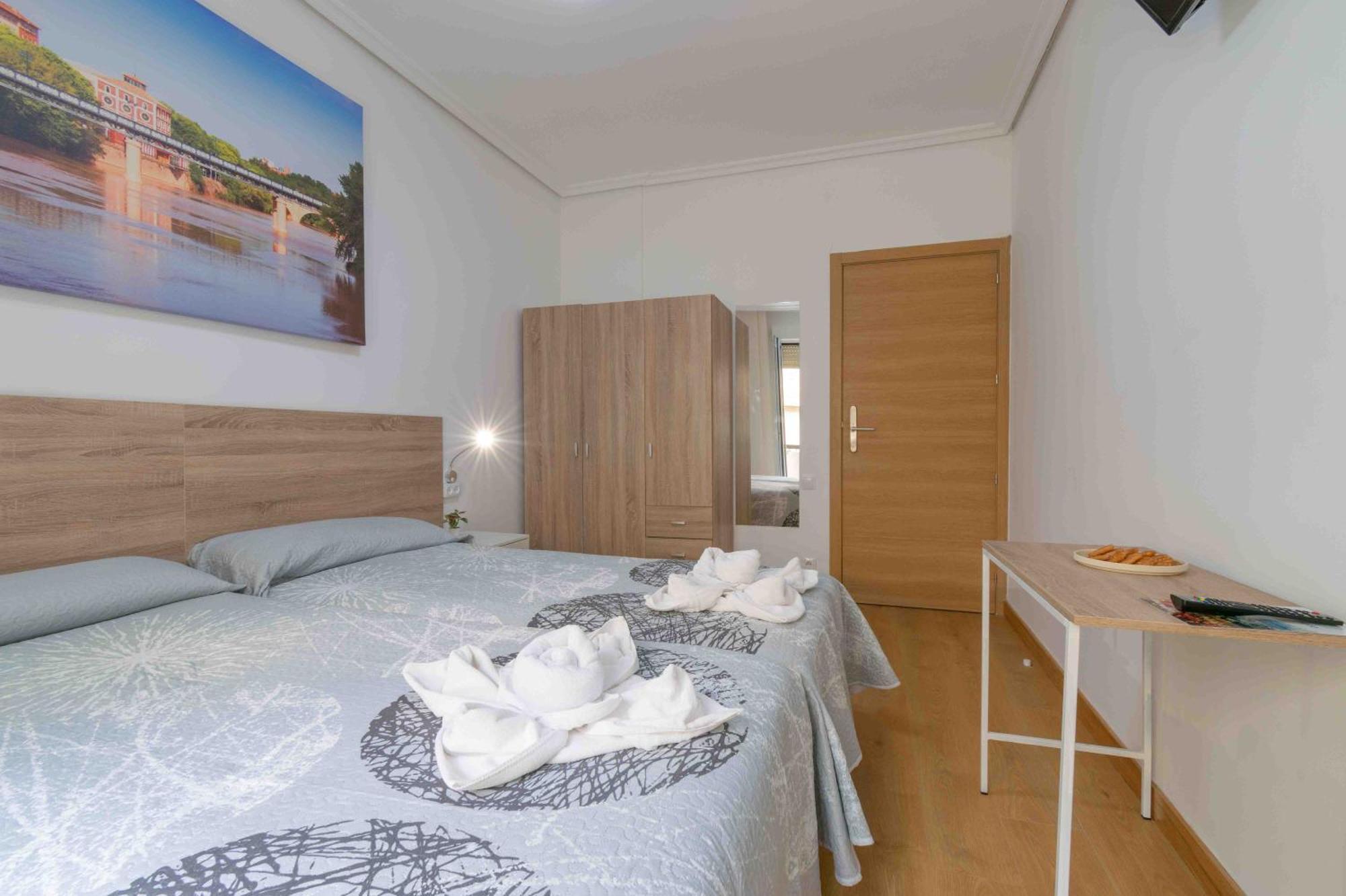 Cinco Villas Logroño Zewnętrze zdjęcie