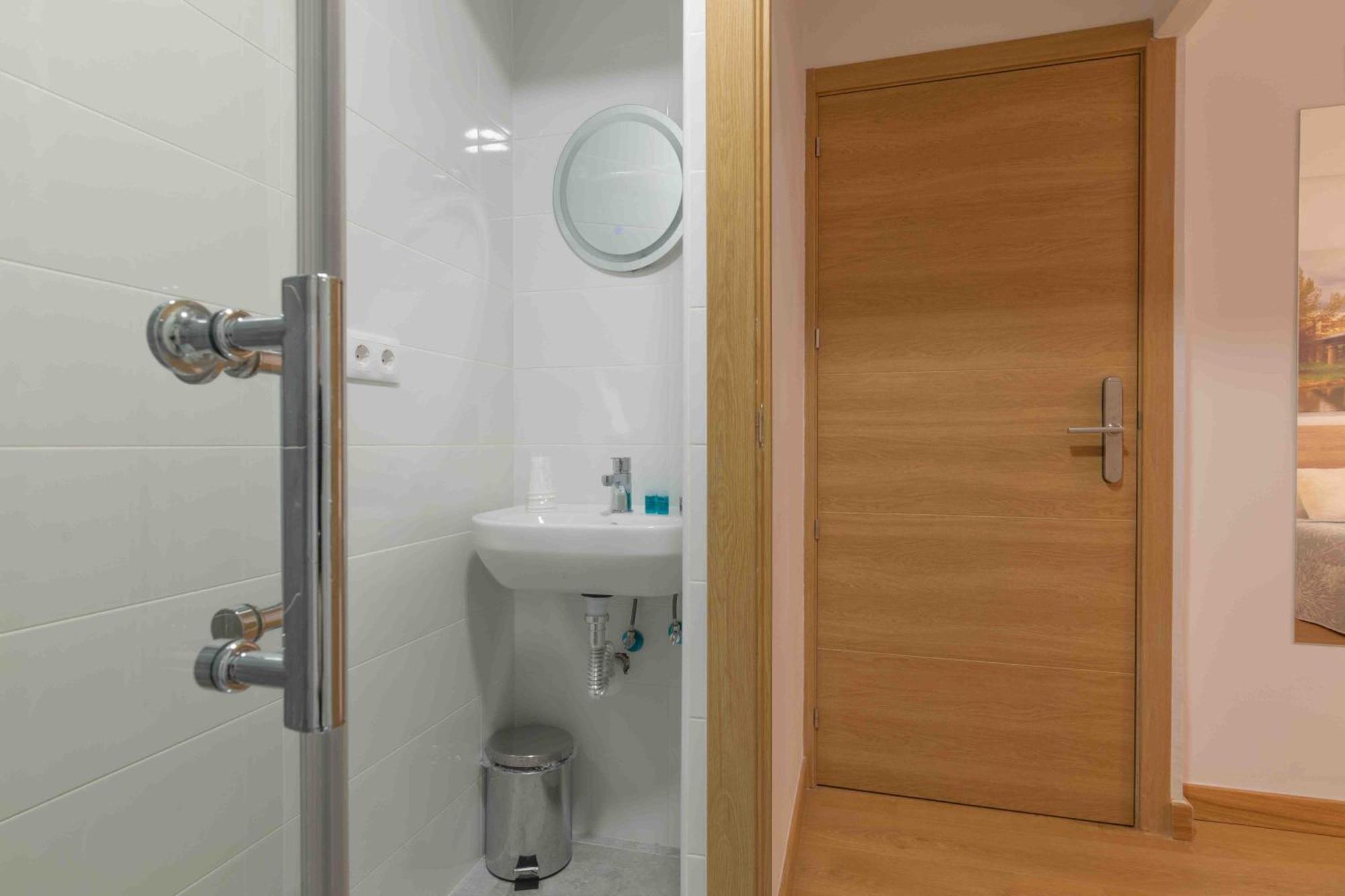 Cinco Villas Logroño Zewnętrze zdjęcie