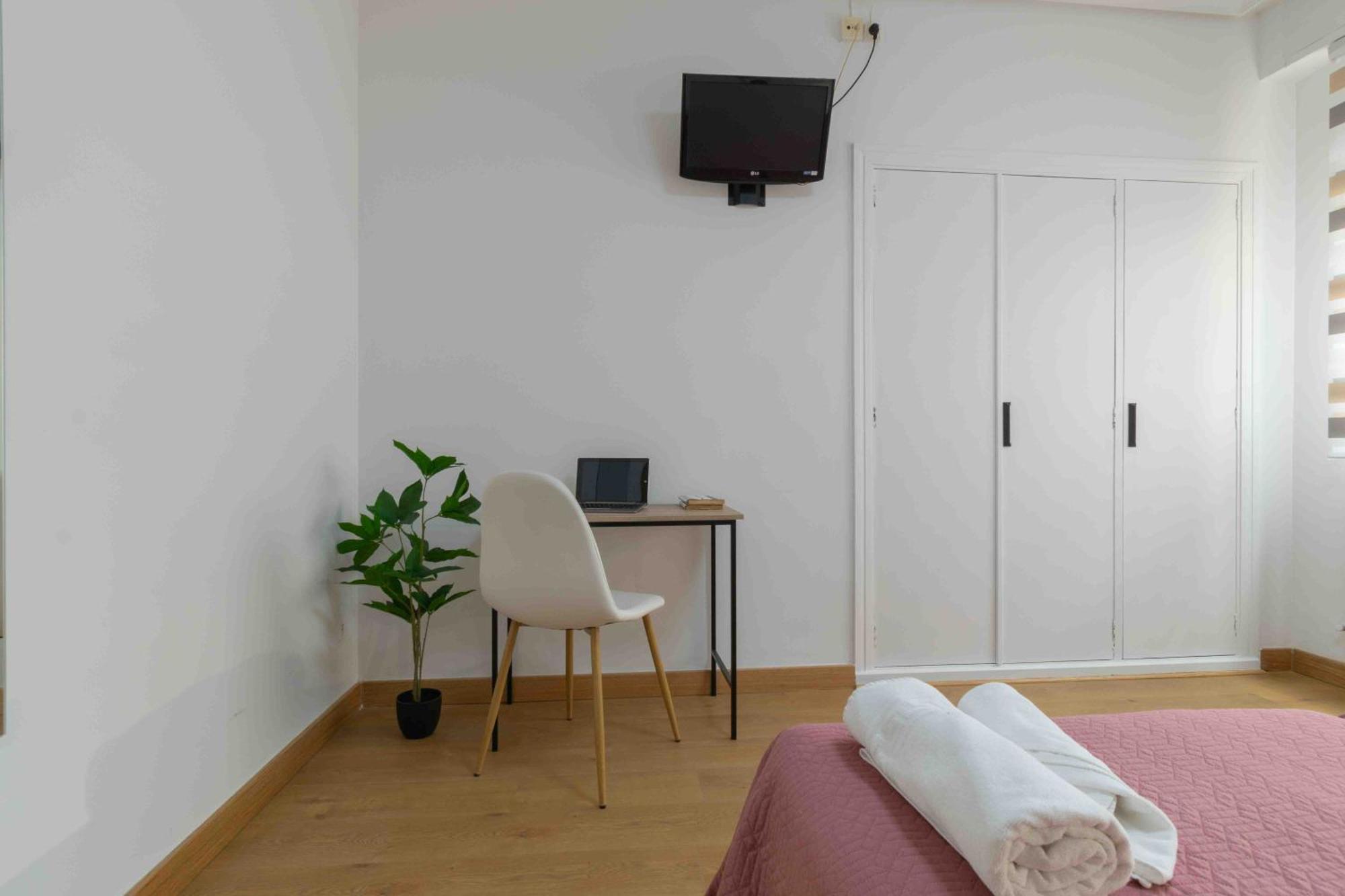 Cinco Villas Logroño Zewnętrze zdjęcie