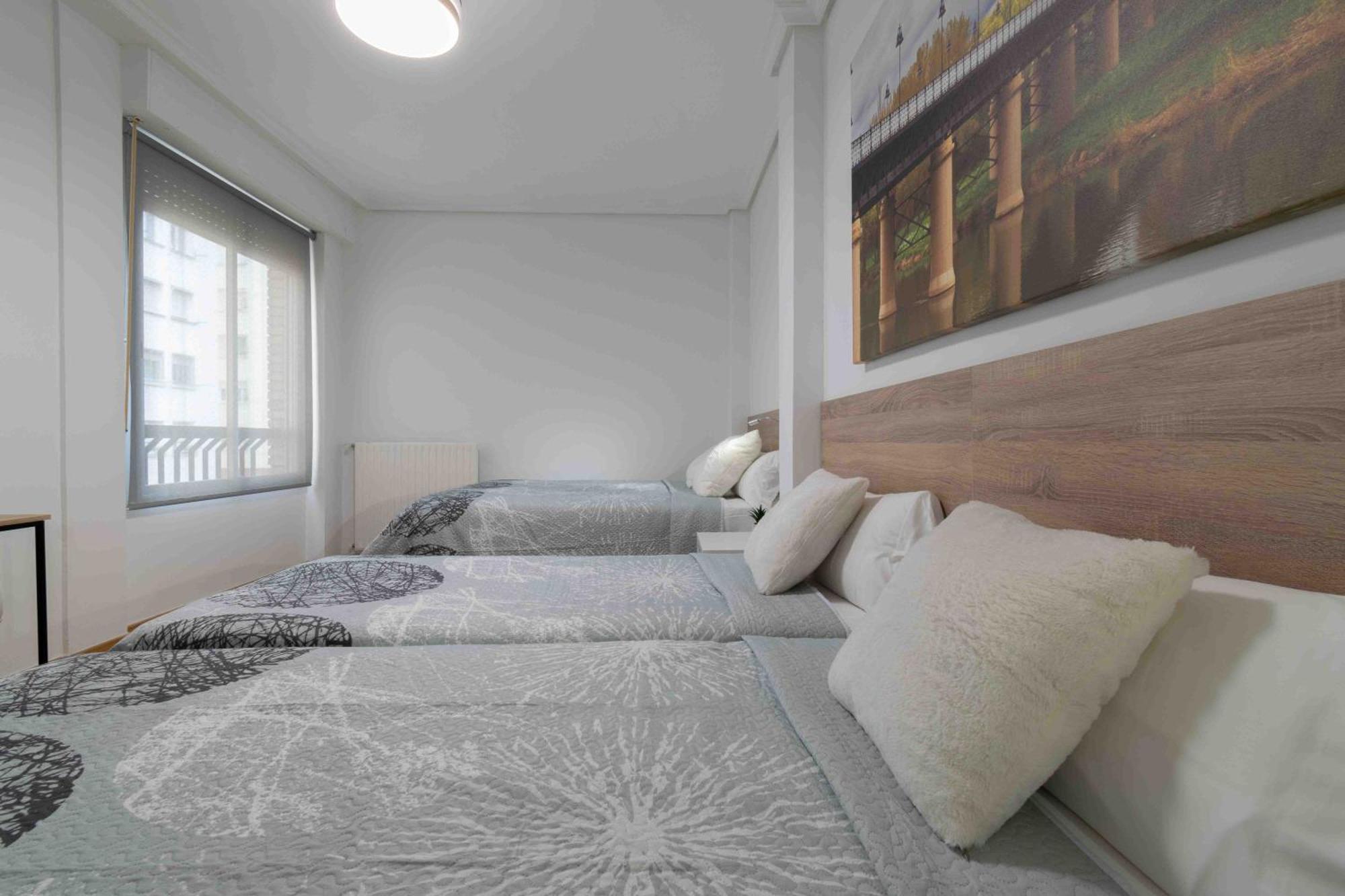 Cinco Villas Logroño Zewnętrze zdjęcie