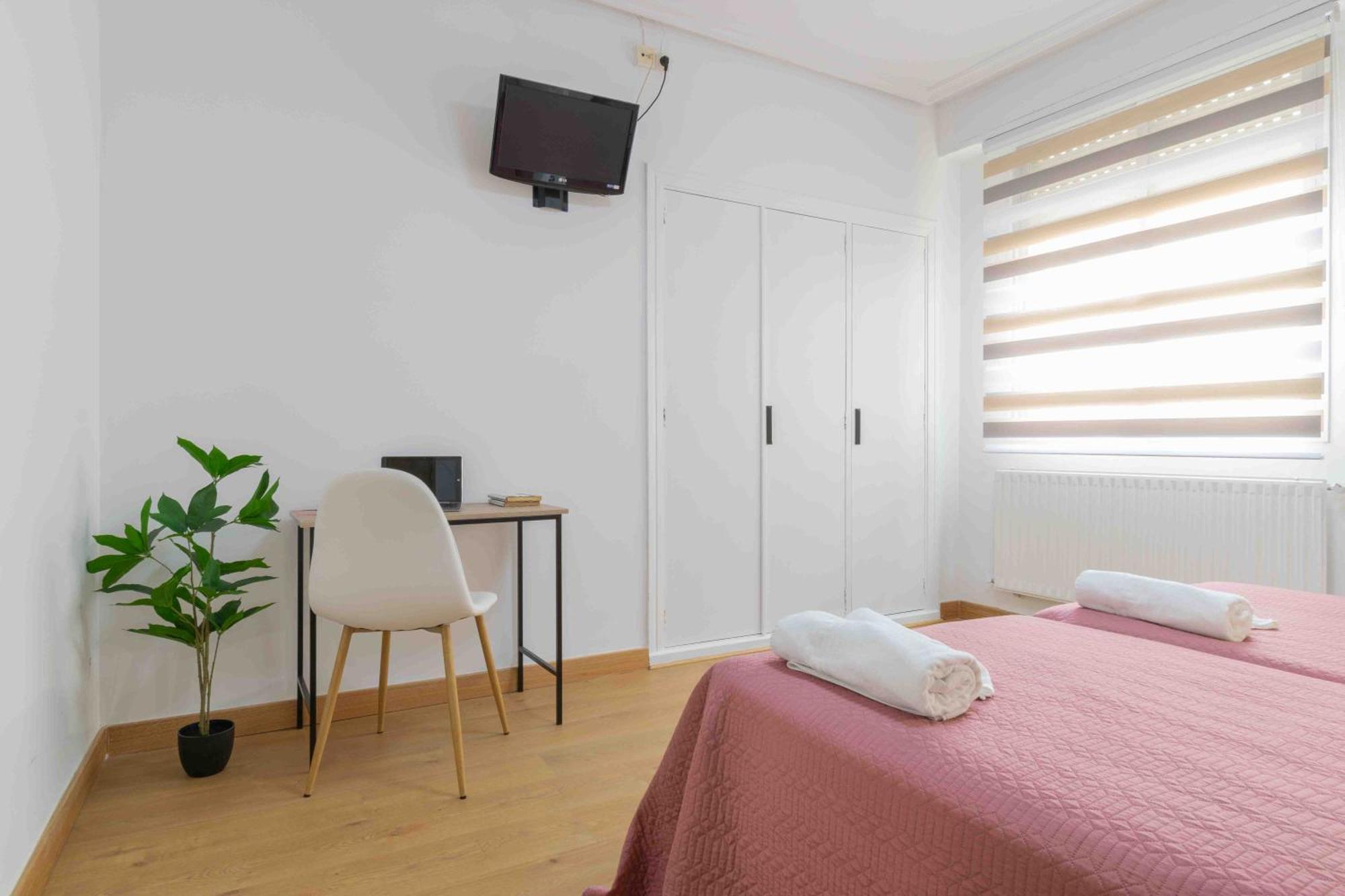 Cinco Villas Logroño Zewnętrze zdjęcie